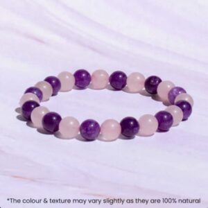 Love attraction bracelet