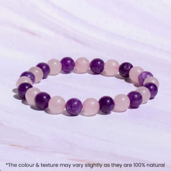 Love attraction bracelet