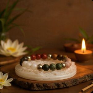 Money maker bracelet