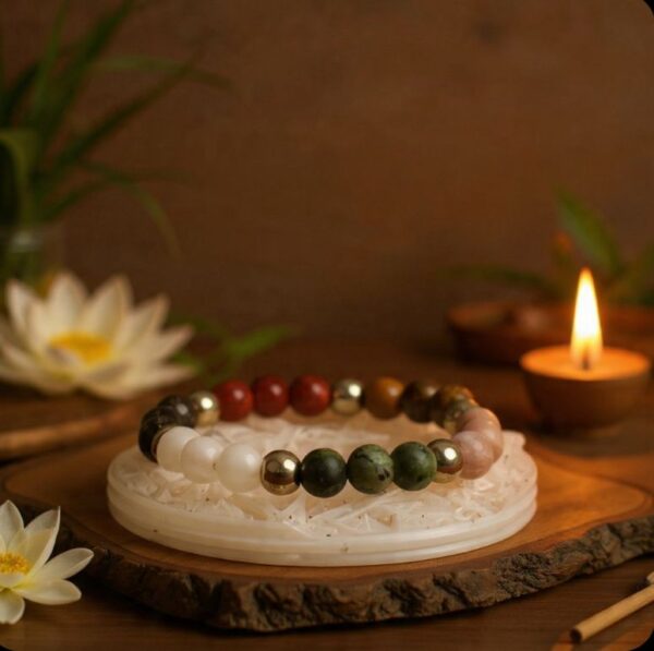 Money maker bracelet